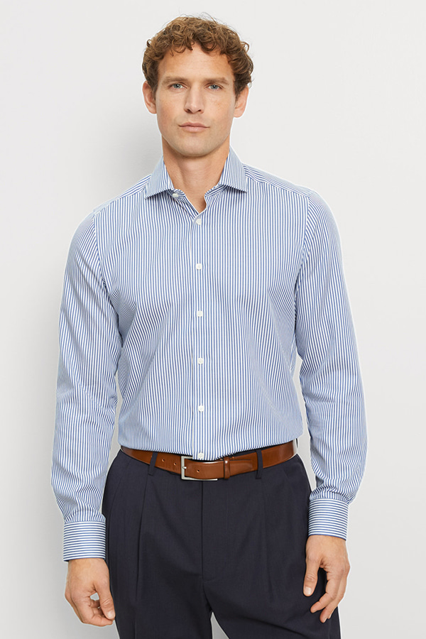 ΠΟΥΚΑΜΙΣΟ OLYMP - 19